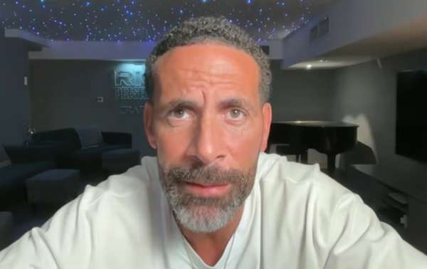 费迪南德盛赞库尼亚：教科书式跑位诠释老派足球魅力